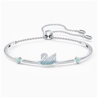 Bracciale Swarovski Donna in Lega metallica 5549312 - 5549312